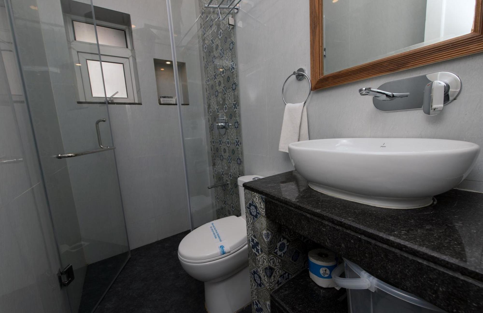 2 Bedroom Apartment In Resort On Candolim Beach Baga Exterior foto